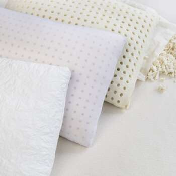 Dreamo Pillows