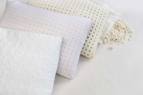 Dreamo Pillows